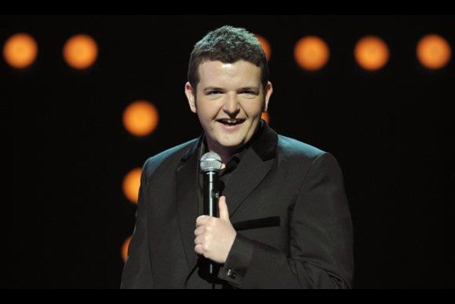 Kevin Bridges