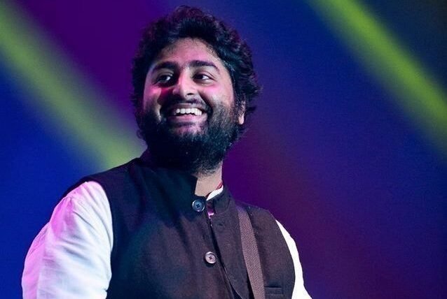 arijit singh