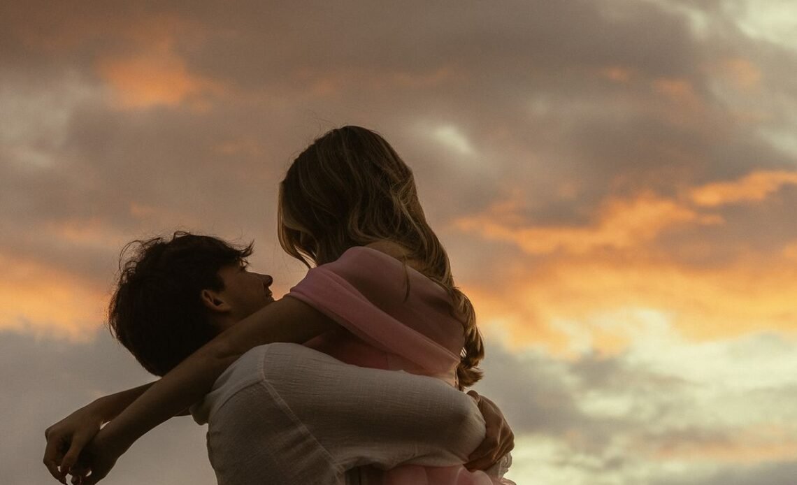 Couple Influencers India