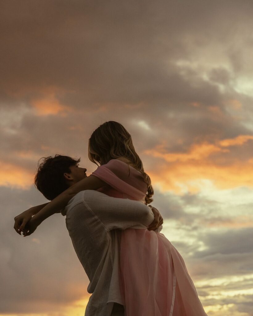 Couple Influencers India