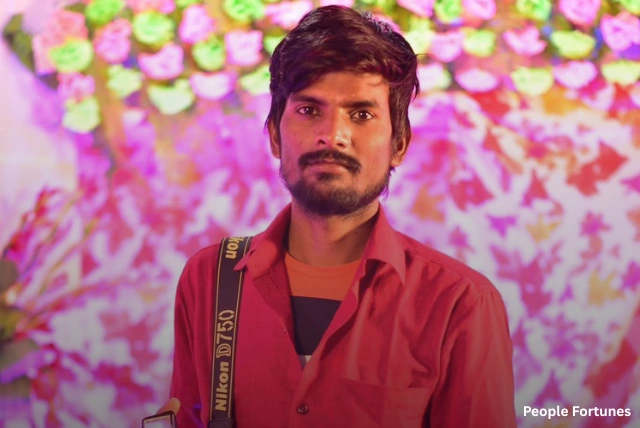 Raanvijay wedding photographer Raniganj success story