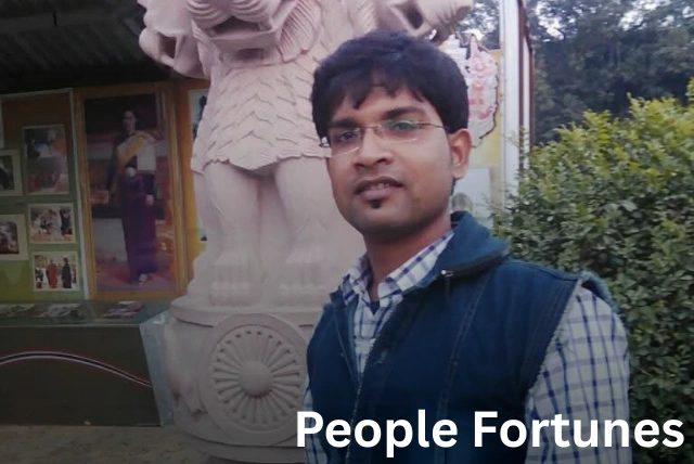 Surajit Nandy Chess Trainer early life and interest in chess