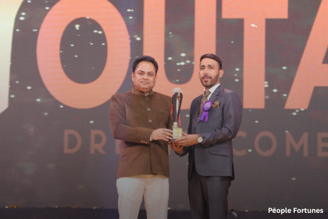 Shiv Prem Diamond Rank YOUTAG Wellness Suratgarh
