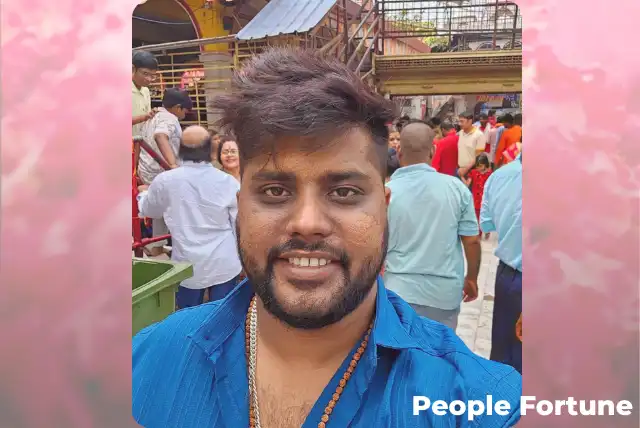 Shiv Prakash Vishwakarma success story