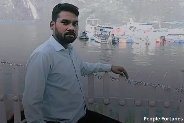 Advocate Suraj Nishadraj Haridwar education and early life