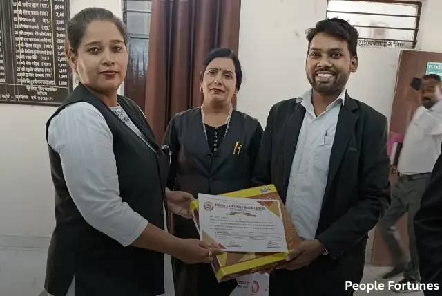 Advocate Suraj Nishadraj Haridwar legal services civil criminal corporate