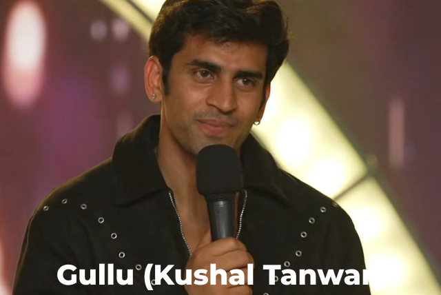 Gullu aka Kushal Tanwar during his Roadies and Splitsvilla fame in 2026