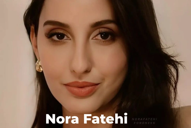 Nora Fatehi biography 2026 showing her career success and Bollywood journey