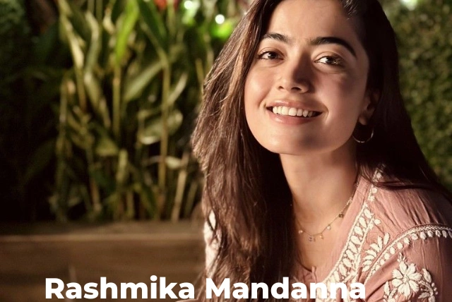 Rashmika Mandanna biography 2026 actress lifestyle and net worth