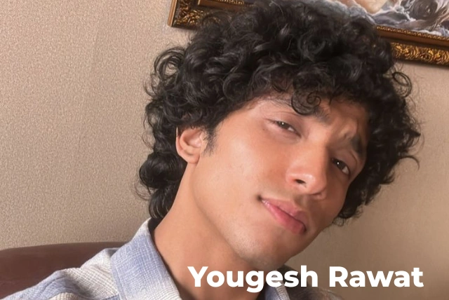 Yougesh Rawat during MTV Roadies and Splitsvilla journey in 2026