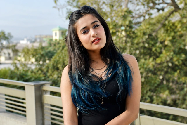 Garima Chaurasia biography, age, net worth, career and social media journey