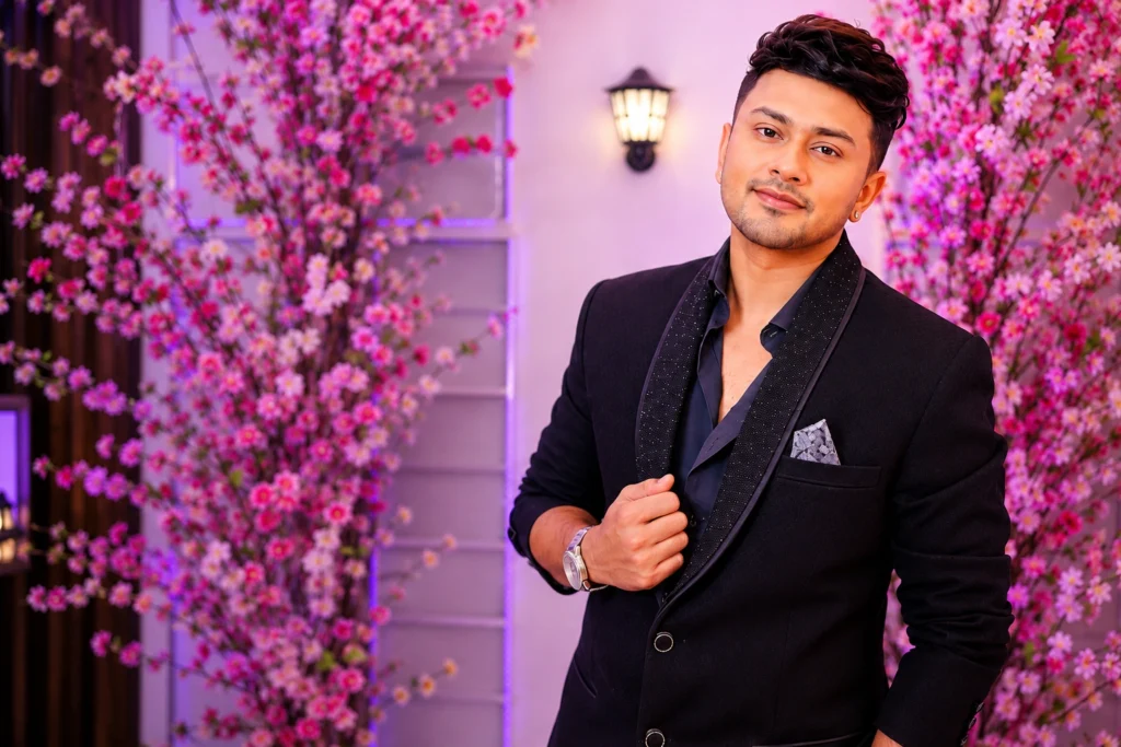 Awez Darbar biography, age, family, career and net worth overview