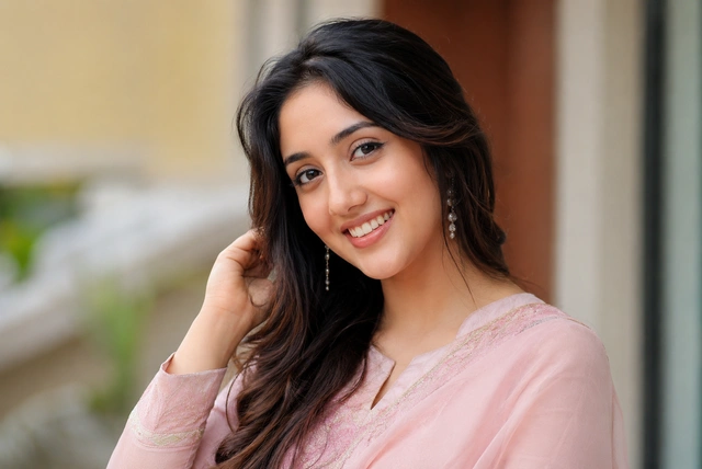 Ashnoor Kaur biography, age, career and success story in 2026